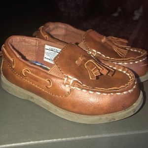 Carters loafers